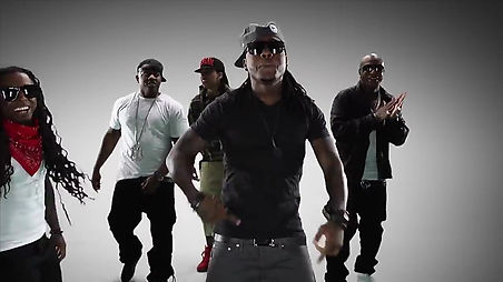 Ace Hood - Hustle Hard (Official Music Video) (Remix) ft. Rick Ross, Lil Wayne